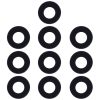 For Vivo Y83 10pcs Back Camera Lens