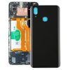 For Vivo X21 Back Cover with Hole
