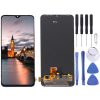 For OnePlus 7 Original AMOLED Material LCD Screen and Digitizer Full Assembly
