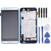 Original LCD Screen and Digitizer Full Assembly with Frame for HTC Desire 620
