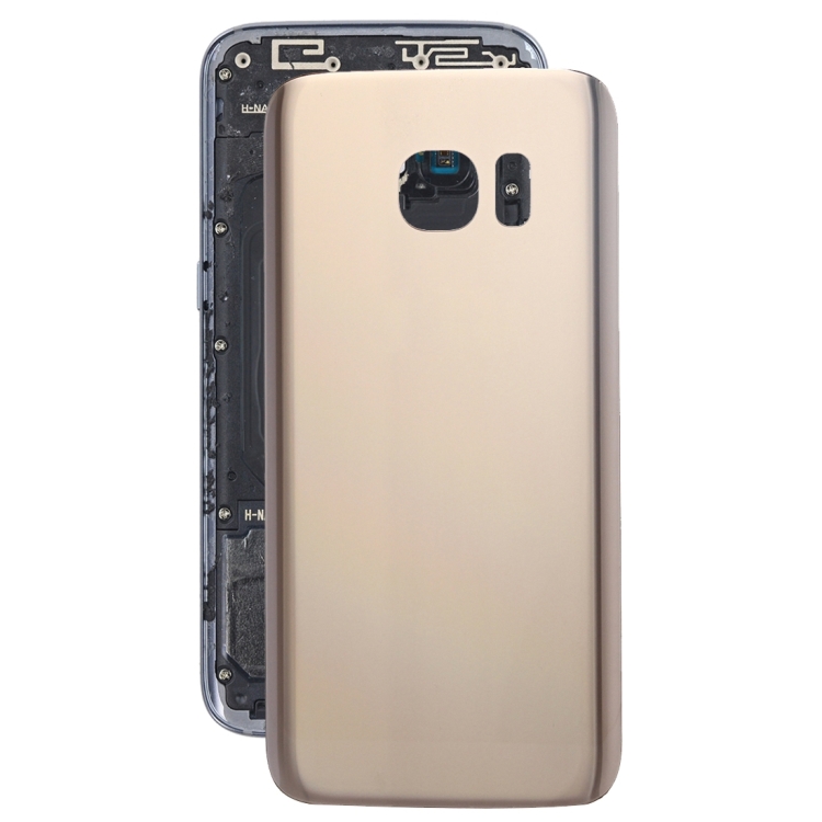 For Galaxy S7 / G930 Original Battery Back Cover