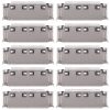 For Galaxy Note LTE 10.1 / N8020 10pcs Charging Port Connector