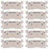 For Galaxy Tab 7.7 / P6800 10pcs Charging Port Connector