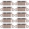For Galaxy Note Pro 12.2 / P900 10pcs Charging Port Connector