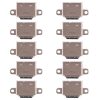 For Galaxy Note 7 10pcs Charging Port Connector