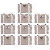 For Samsung Galaxy J7 Pro 10pcs Charging Port Connector
