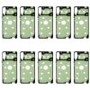 For Galaxy A7 (2018) / A750 10pcs Back Housing Cover Adhesive