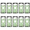 For Galaxy S10 10pcs Back Housing Cover Adhesive