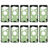 For Galaxy S10e 10pcs Back Housing Cover Adhesive