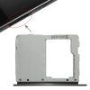 For Galaxy Tab S3 9.7 / T820 (WiFi Version) Micro SD Card Tray