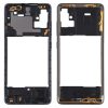 For Samsung Galaxy A51  Middle Frame Bezel Plate