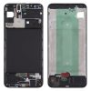 For Samsung Galaxy A30s  Front Housing LCD Frame Bezel Plate