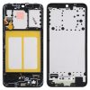 For Samsung Galaxy A10e Front Housing LCD Frame Bezel Plate