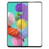 For Samsung Galaxy A51 Front Screen Outer Glass Lens