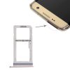 For Galaxy S7 Edge 2 SIM Card Tray / Micro SD Card Tray
