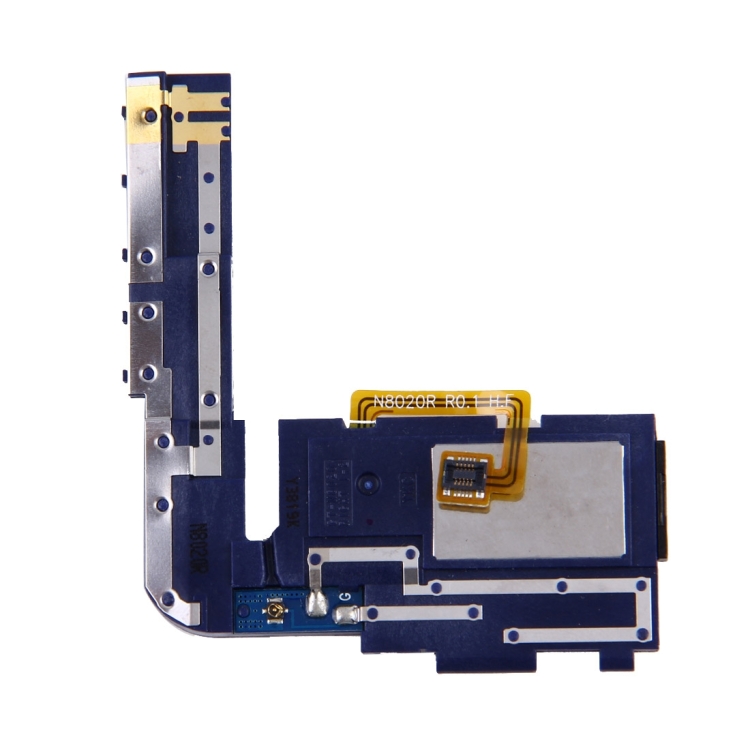 For Galaxy Note LTE 10.1 / N8020 Speaker Ringer Buzzer