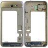 For Galaxy J7 V J727V (Verizon) Rear Housing Frame