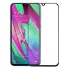 For Galaxy A40 Front Screen Outer Glass Lens