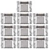 For Galaxy Tab 4 T330 10pcs Charging Port Connector