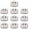 For Galaxy S i9000 10pcs Charging Port Connector
