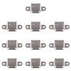 For Galaxy S5 Mini 10pcs Charging Port Connector