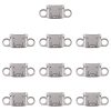 For Galaxy Note 4 / A3 / A5 / A7 10pcs Charging Port Connector