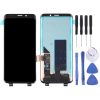 LCD Screen and Digitizer Full Assembly for Galaxy S9 / G960F / G960F / DS / G960U / G960W / G9600