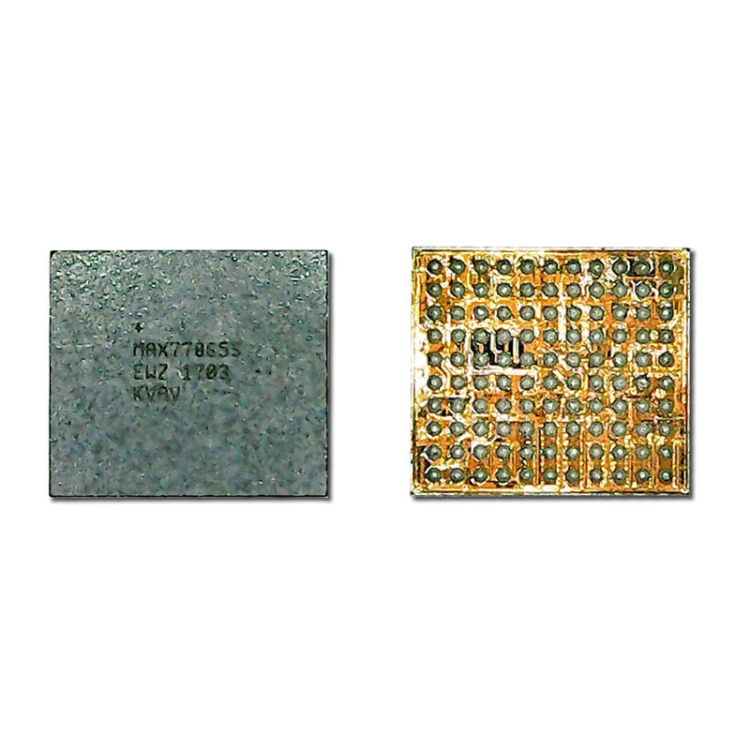 MAX77865S Small Baseband Power Management IC for Galaxy S8