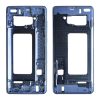 For Galaxy S10+ Front Housing LCD Frame Bezel Plate
