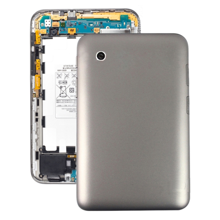 For Galaxy Tab 2 7.0 P3110 Battery Back Cover