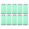 For Galaxy A9 / A9000 10pcs Front Housing Adhesive