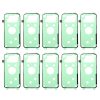 For Galaxy S7 Edge / G935 10pcs Back Rear Housing Cover Adhesive