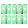 For Galaxy S7 / G930 10pcs Back Rear Housing Cover Adhesive