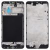For Galaxy A10 Front Housing LCD Frame Bezel Plate