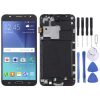 TFT Material LCD Screen and Digitizer Full Assembly with Frame for Galaxy J7 (2015) / J700F