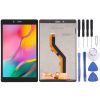 LCD Screen and Digitizer Full Assembly for Samsung Galaxy Tab A 8.0 (2019) SM-T295 (LTE Version)