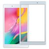 For Galaxy Tab A 8.0 (2019) SM-T295 (LTE Version) Front Screen Outer Glass Lens