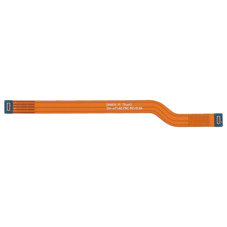 For  Samsung Galaxy A71 5G / SM-A716F LCD Flex Cable