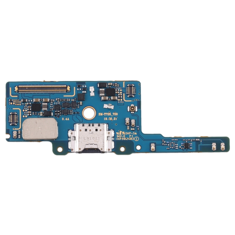 For Samsung Galaxy Tab S5e / SM-T725 Charging Port Board