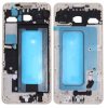 For Galaxy C5 / C5000 Front Housing LCD Frame Bezel Plate