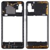 For Samsung Galaxy A21s Middle Frame Bezel Plate