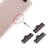 For Samsung Galaxy A80 Power Button and Volume Control Button
