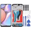 LCD Screen and Digitizer Full Assembly With Frame for Samsung Galaxy A10s