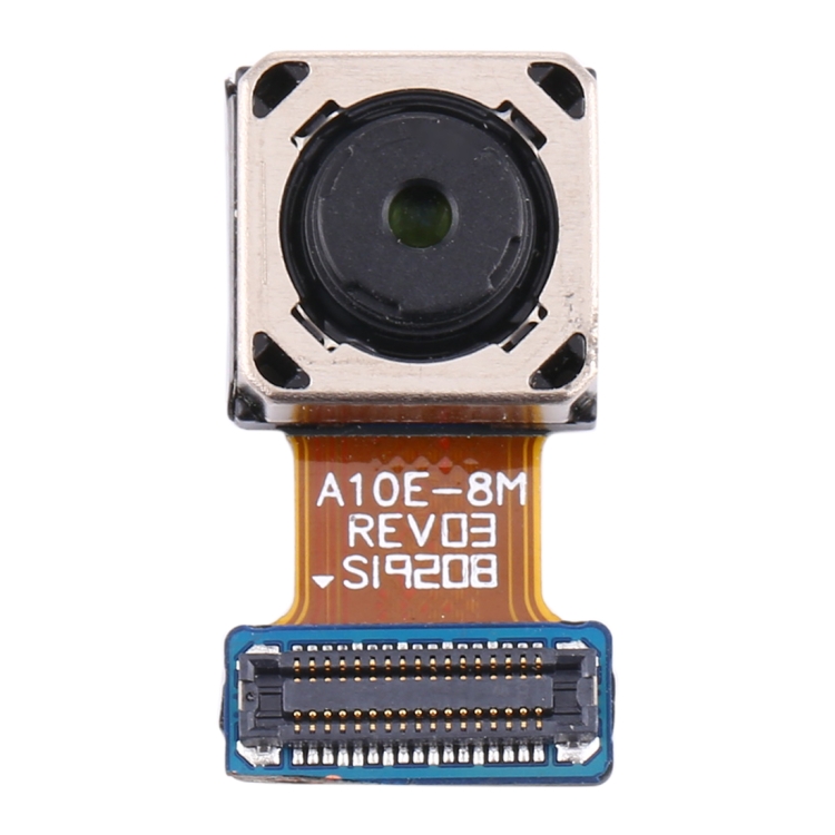 For Samsung Galaxy A10e Back Facing Camera
