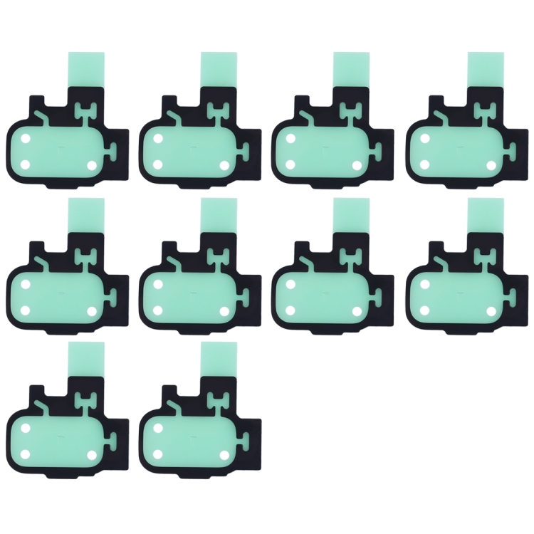 For Galaxy S9 Camera Lens Cover Adhesive