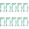 For Samsung Galaxy Note10+ 10pcs Front Housing Adhesive