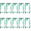 For Samsung Galaxy S20+ 10pcs Front Housing Adhesive