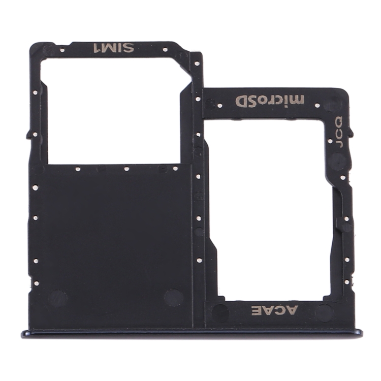 A31 A21s Sim Card Tray For Samsung Galaxy A31 SIM Card Tray Micro