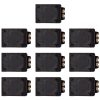 For Samsung Galaxy J4+ 2018 SM-J415 10pcs Speaker Ringer Buzzer