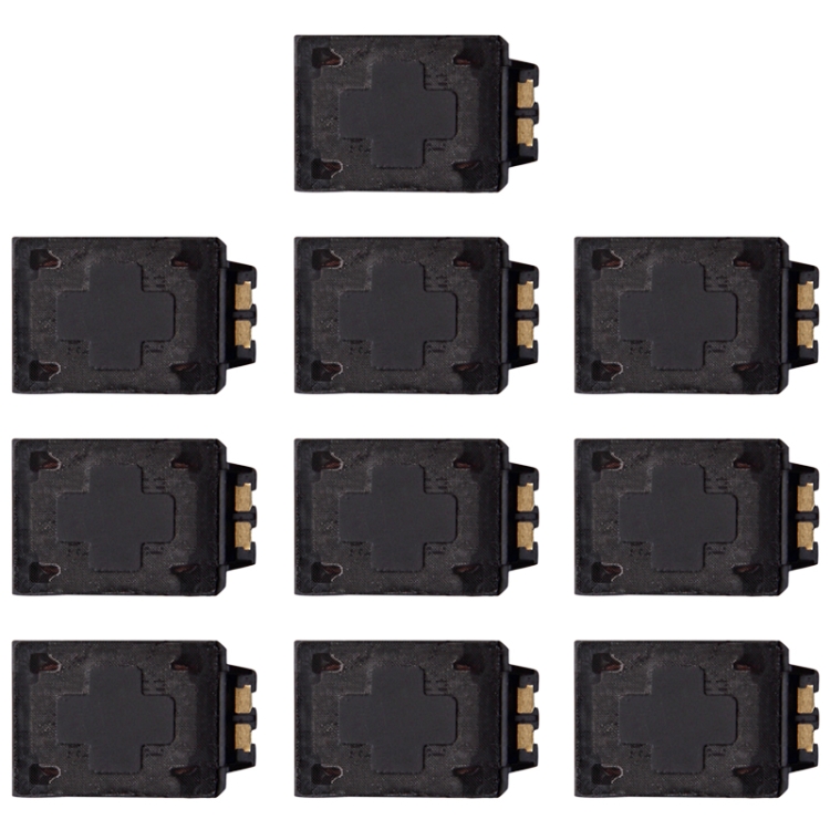 For Samsung Galaxy J6+ 2018 SM-J610 10pcs Speaker Ringer Buzzer